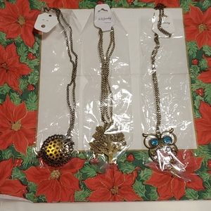 @new@ 3 for 10